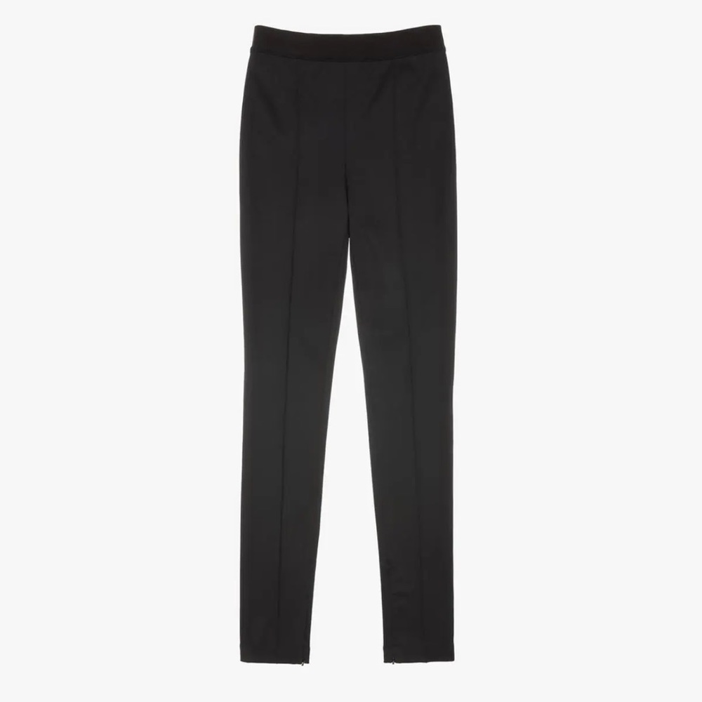 Helmut Lang Rib Leggings Large $370